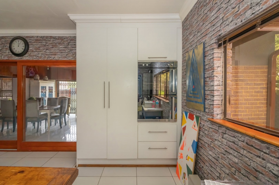 3 Bedroom Property for Sale in Maokeng Free State